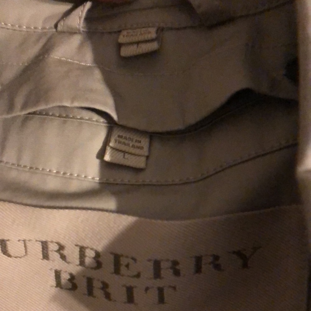 Burberry Flash - image 3